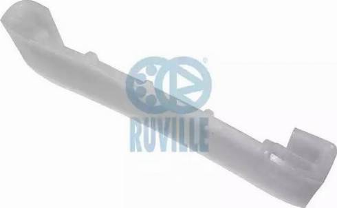 Ruville 3468009 - Coulisse, chaîne de distribution droxauto.com