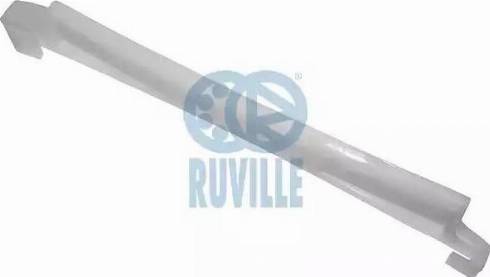 Ruville 3468008 - Coulisse, chaîne de distribution droxauto.com