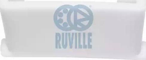 Ruville 3468010 - Coulisse, chaîne de distribution droxauto.com
