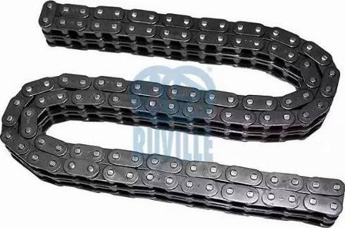 Ruville 3468035 - Chaîne de distribution droxauto.com