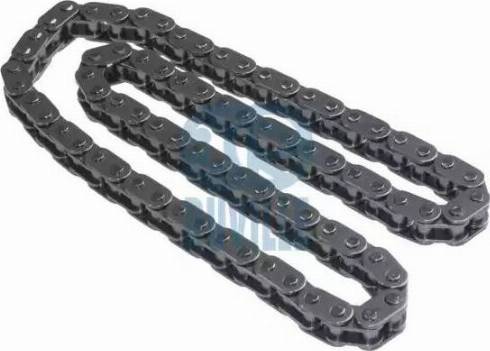 Ruville 3484004 - Chaîne de distribution droxauto.com