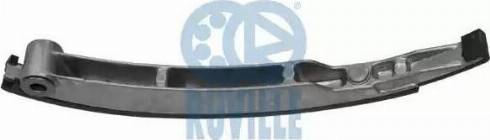 Ruville 3486009 - Coulisse, chaîne de distribution droxauto.com