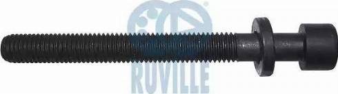 Ruville 305452 - Vis de culasse droxauto.com