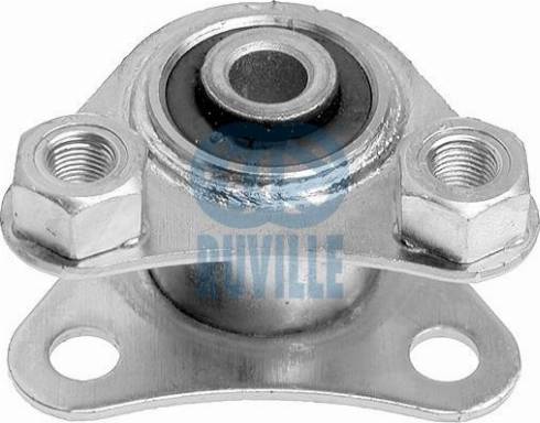 Ruville 325872 - Support moteur droxauto.com