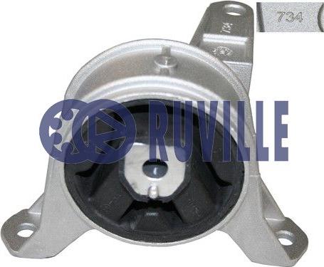 Ruville 325370 - Support moteur droxauto.com
