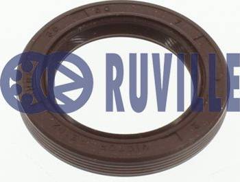 Ruville 295244 - Bague d'étanchéité, arbre à cames droxauto.com