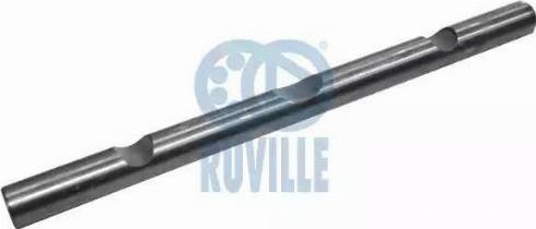 Ruville 255108 - Arbre de culbuteur, distribution droxauto.com