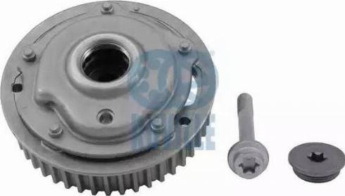 Ruville 205307 - Dispositif de réglage électrique d'arbre à cames droxauto.com