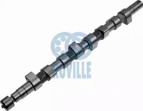 Ruville 215519 - Arbre à came droxauto.com