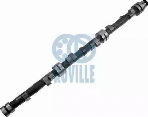 Ruville 215014 - Arbre à came droxauto.com