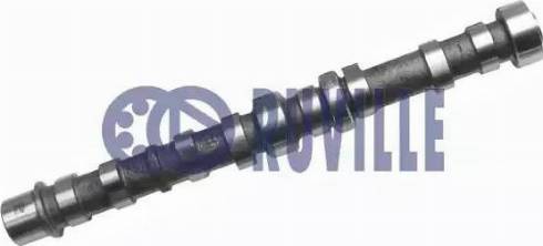 Ruville 215805 - Arbre à came droxauto.com