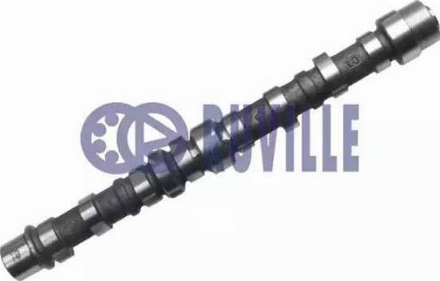 Ruville 215807 - Arbre à came droxauto.com