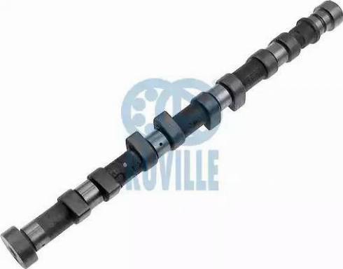 Ruville 215334 - Arbre à came droxauto.com