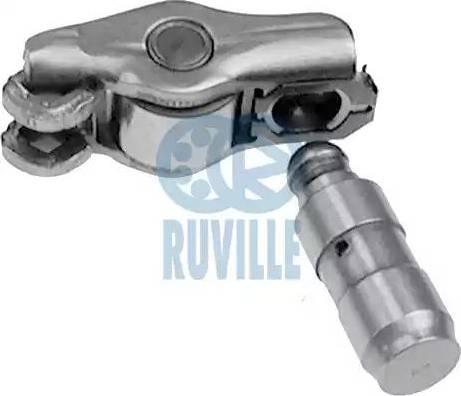 Ruville 235900 - Kit d'accessoires, levier oscillant droxauto.com