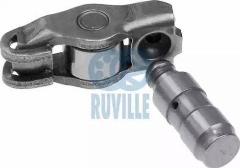 Ruville 235920 - Kit d'accessoires, levier oscillant droxauto.com