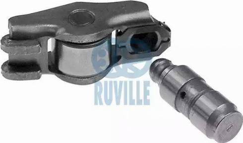 Ruville 235400 - Kit d'accessoires, levier oscillant droxauto.com