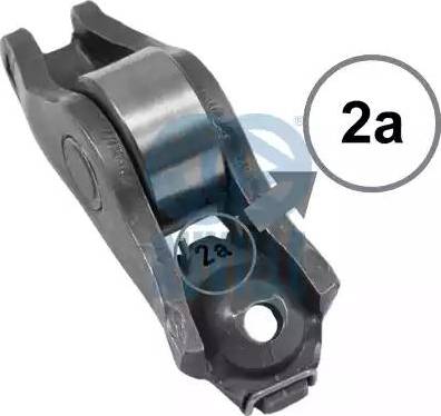 Ruville 235016 - Culbuteur, distribution droxauto.com