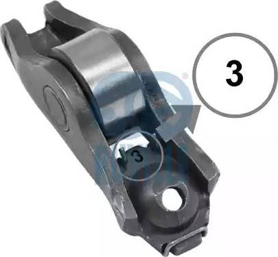 Ruville 235018 - Culbuteur, distribution droxauto.com