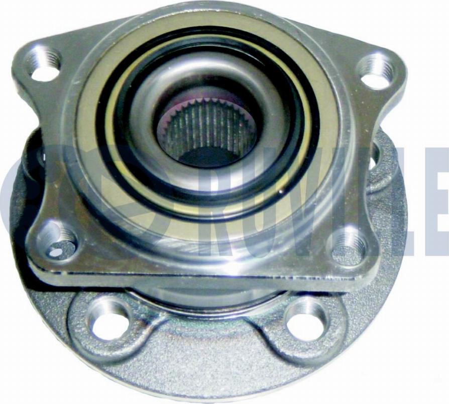 Ruville 220979 - Kit de roulements de roue droxauto.com
