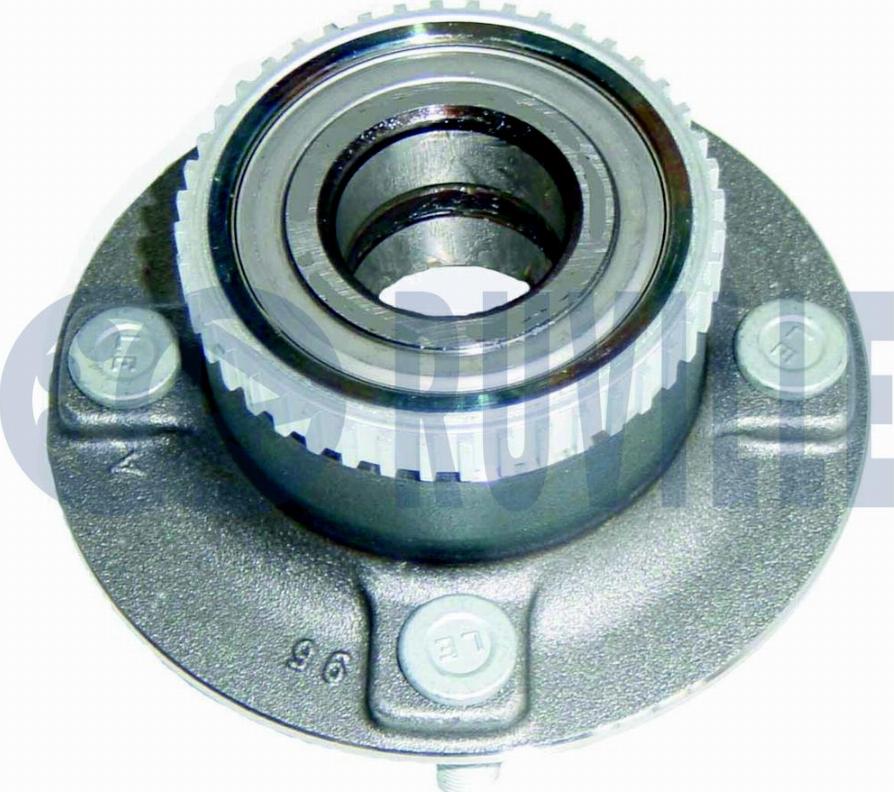 Ruville 220320 - Kit de roulements de roue droxauto.com