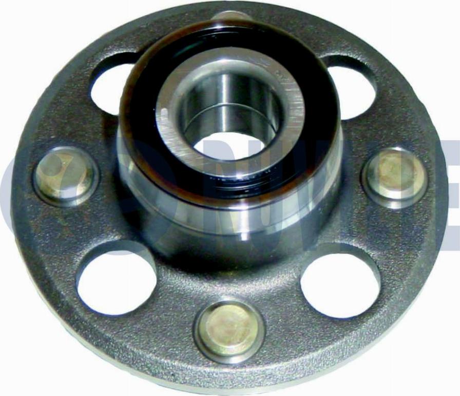 Ruville 220240 - Kit de roulements de roue droxauto.com