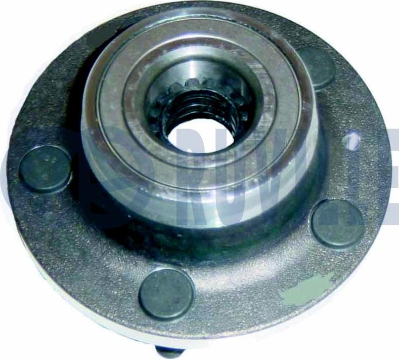 Ruville 220259 - Kit de roulements de roue droxauto.com