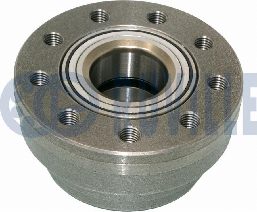 Ruville 221957 - Kit de roulements de roue droxauto.com