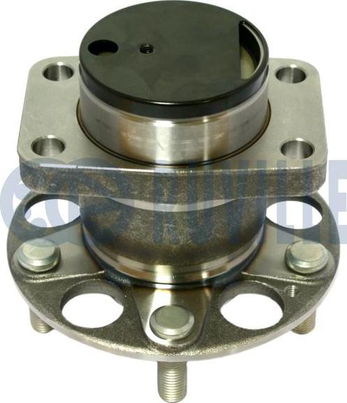 Ruville 221905 - Kit de roulements de roue droxauto.com