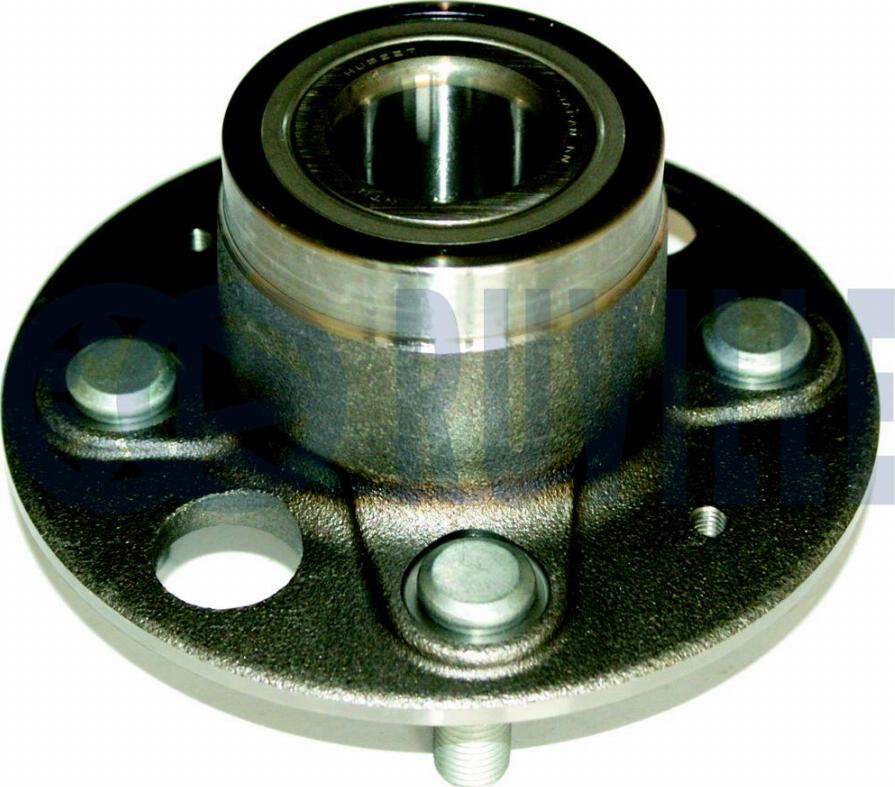 Ruville 221423 - Kit de roulements de roue droxauto.com