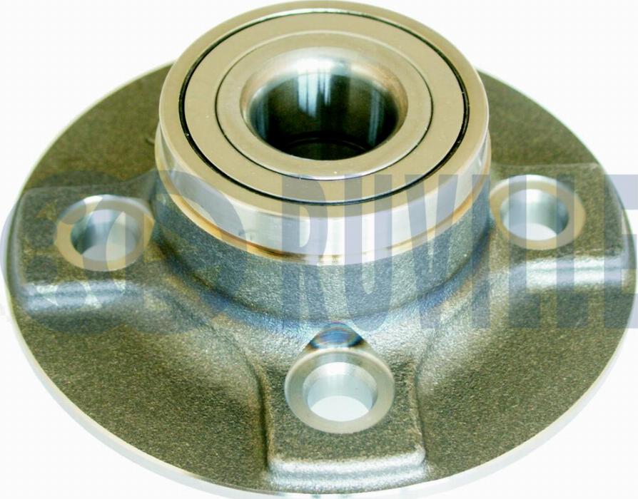 Ruville 221583 - Kit de roulements de roue droxauto.com