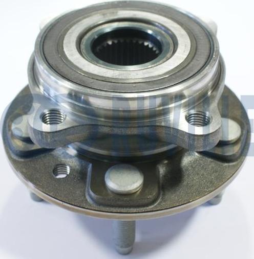 Ruville 221892 - Kit de roulements de roue droxauto.com