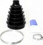 Ruville 755104 - Joint-soufflet, arbre de commande droxauto.com