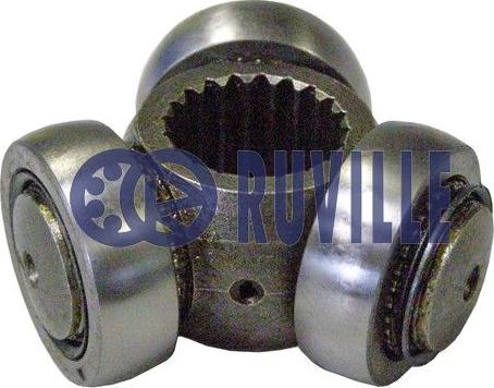 Ruville 765802 - Trépied, arbre de commande droxauto.com