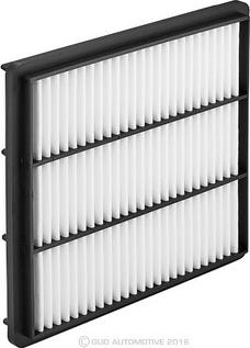 RYCO A489FG - Filtre à air droxauto.com