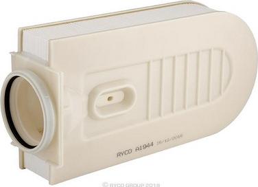 4U 33080MR - Filtre à air droxauto.com