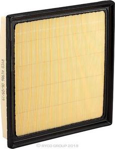 RYCO A1986 - Filtre à air droxauto.com