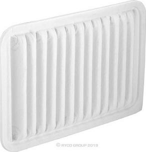 RYCO A1987 - Filtre à air droxauto.com