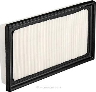 RYCO A1976 - Filtre à air droxauto.com