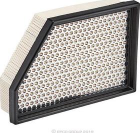 RYCO A1972 - Filtre à air droxauto.com