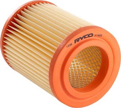 RYCO A1485 - Filtre à air droxauto.com