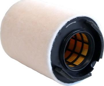 RYCO A1564 - Filtre à air droxauto.com