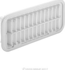 RYCO A1505 - Filtre à air droxauto.com