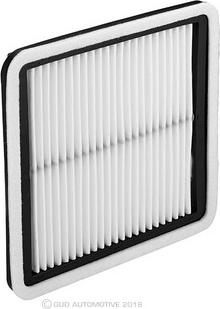 RYCO A1527FG - Filtre à air droxauto.com