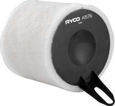 RYCO A1576 - Filtre à air droxauto.com