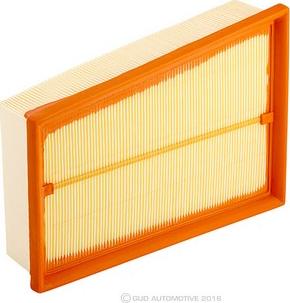 RYCO A1619FG - Filtre à air droxauto.com