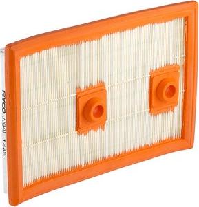 RYCO A1841 - Filtre à air droxauto.com