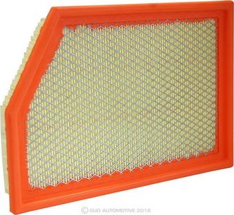 RYCO A1883 - Filtre à air droxauto.com