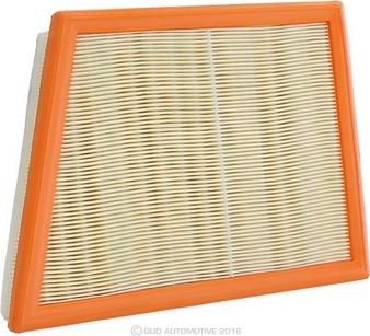 RYCO A1878 - Filtre à air droxauto.com