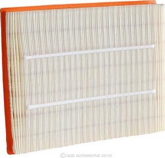 RYCO A1872 - Filtre à air droxauto.com