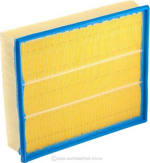 Pemebla JAPFA-0513JM - Filtre à air droxauto.com